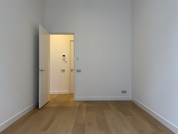 Medium property photo - Boomgaardhof, 3012 JJ Rotterdam